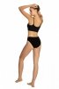 Julimex Top Simple bra czarny